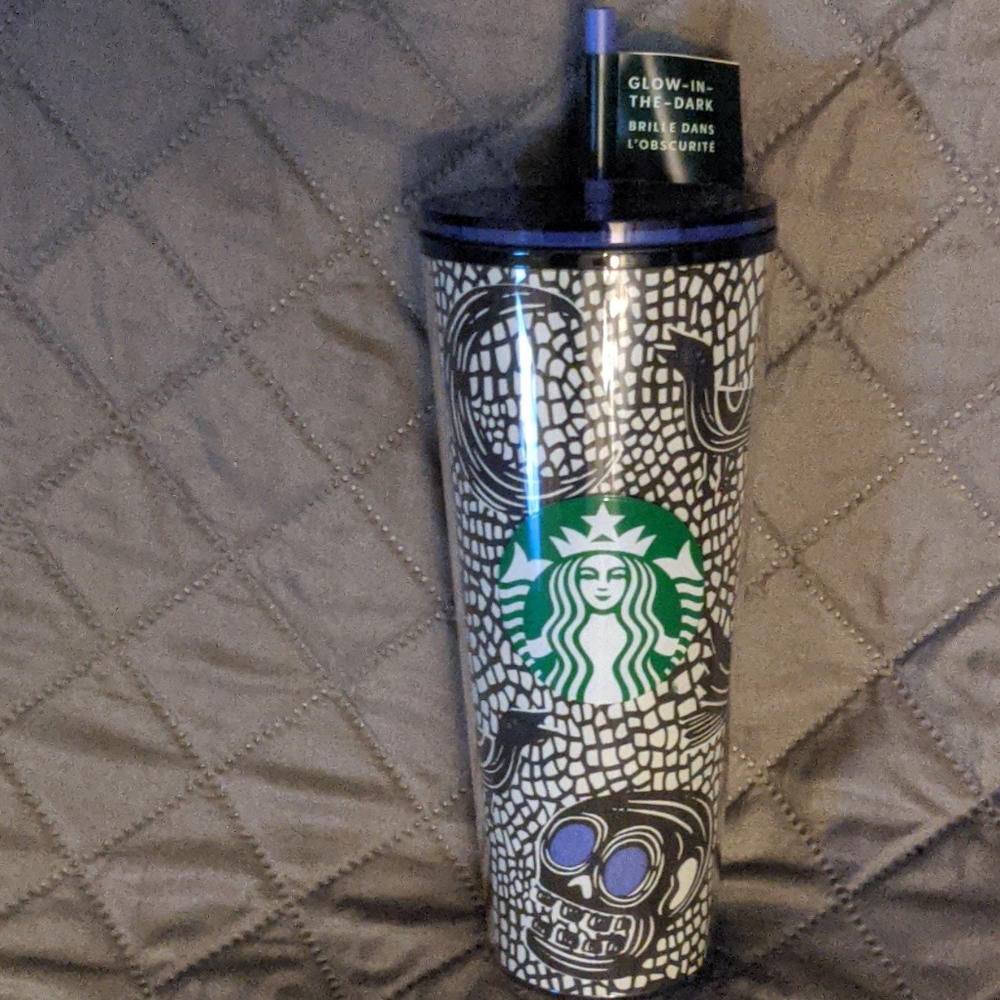 GID Starbucks Tumbler